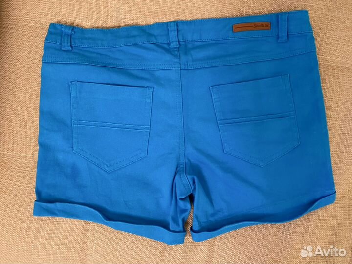 Шорты летние женские 44-46