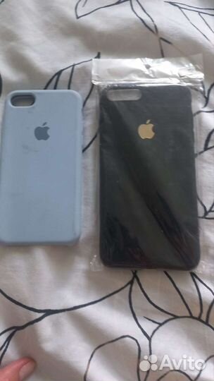 Чехлы для телефонлв