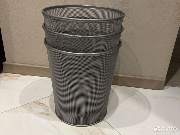 Корзина для бумаг