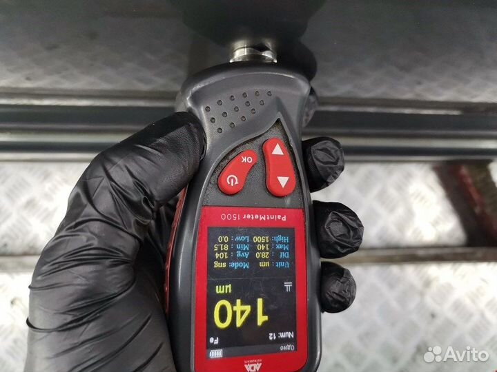 Дверь передняя для Jaguar X-Type C2S42313