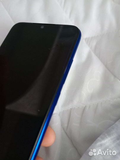 Телефон xiaomi redmi note 7