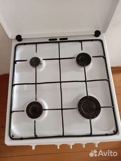 Газовая плита бу