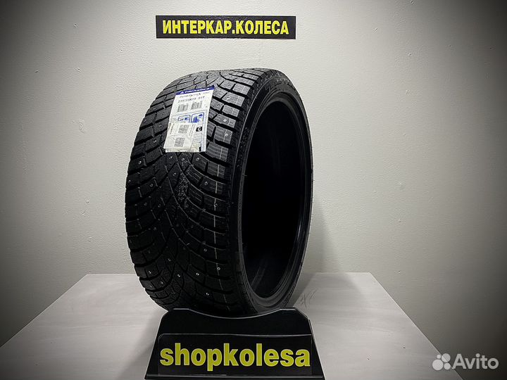 Triangle IcelynX TI501 235/35 R19 91T