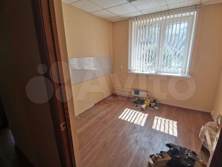 Свободного назначения, 64 м²