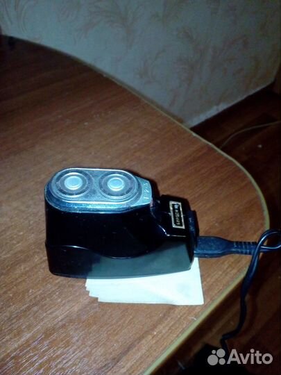 Электробритва бердск - сам себе режиссер