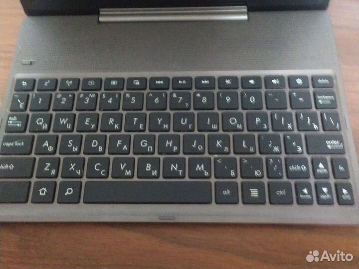 Планшет asus zenpad 10