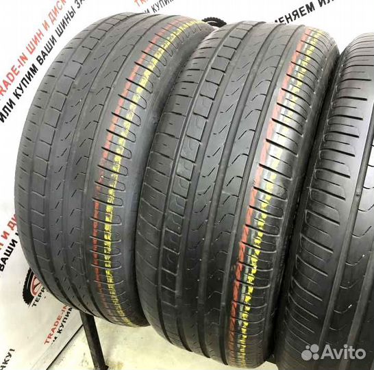 Pirelli Cinturato P7 245/40 R18 97Y