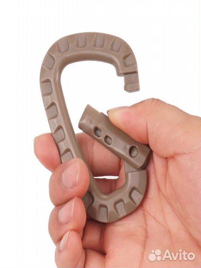 Разгрузочный пояс тактический