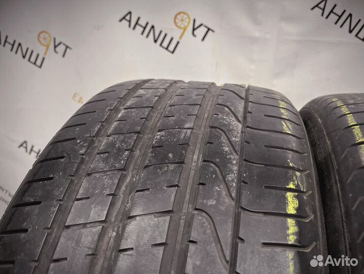 Pirelli P Zero 265/40 R22 94Y