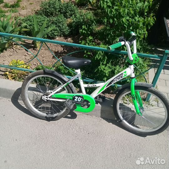 Велосипеды