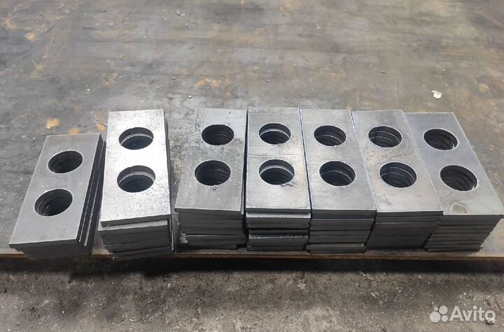 Плазменная резка металла (чпу плазма до 20мм)