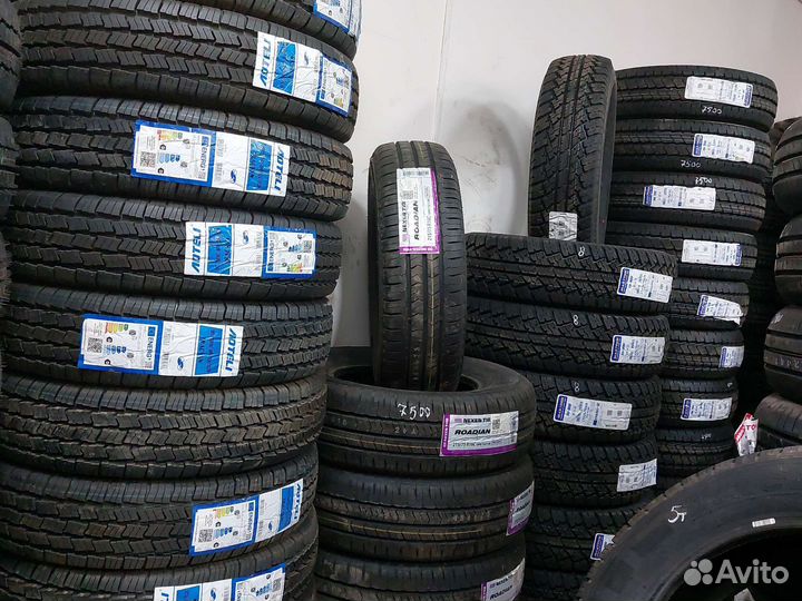 Kumho 722 4/8.5 R16C