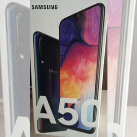 Samsung Galaxy A51, 8/256 ГБ