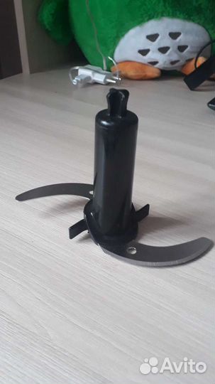 Нож и тёрки для комбайна