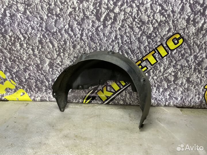 Подкрылок задний правый Lifan Solano 620 Солано