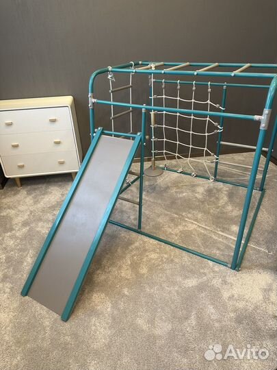 Детский спортивный комплекс
