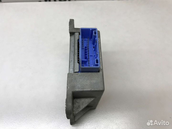 Блок управления airbag Mazda 626 GF 2001 г.в