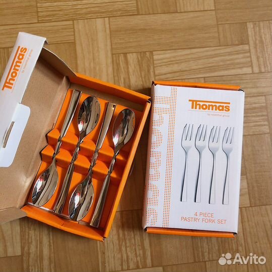 Набор столовых приборов Thomas