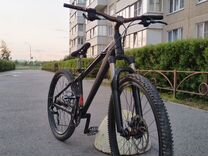 Mtb dirt 26