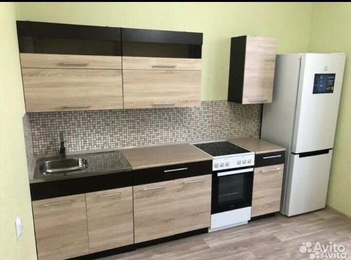 Кухонный гарнитур Монтана 2.0м