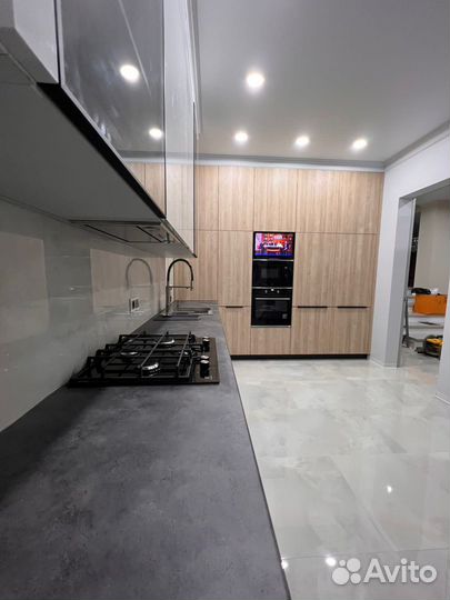 Изготовление мебели