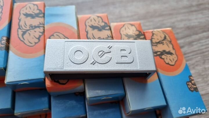 Машинка для самокруток