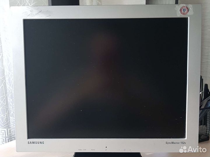 Монитор Samsung