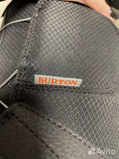 Ботинки сноубордические