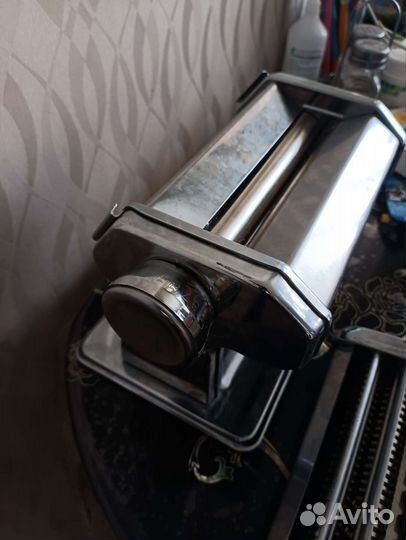 Лапшерезка