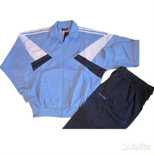 Спортивный костюм Adidas 