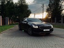 Kia K900 3.3 AT, 2019, 81 456 км, с п�робегом, цена 2 850 000 руб.