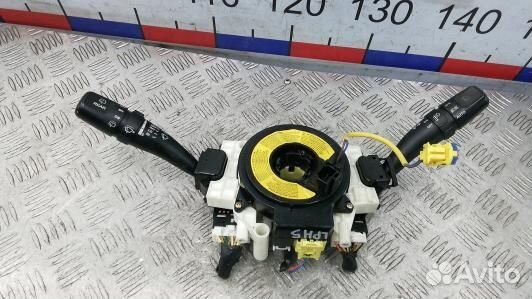 Переключатель поворотов и дворников (стрекоза) KIA