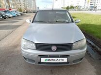 FIAT Albea 1.4 MT, 2010, 252 000 км, с пробегом, цена 263 000 руб.