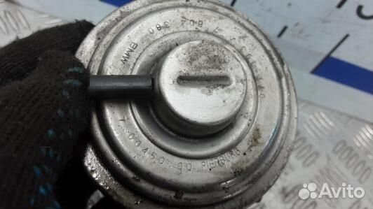Клапан EGR дизельный BMW 3 E90/E91 (GSL18A901)