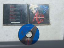 Alvin LEE I Hear You Rockin' CD