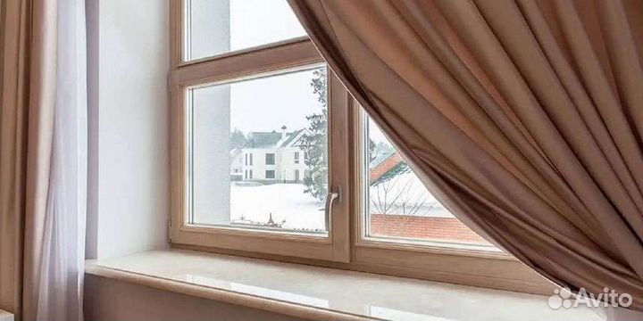 Производство стеклопакетов