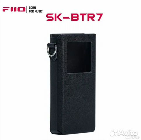 Fiio SK-BTR7 (новый)