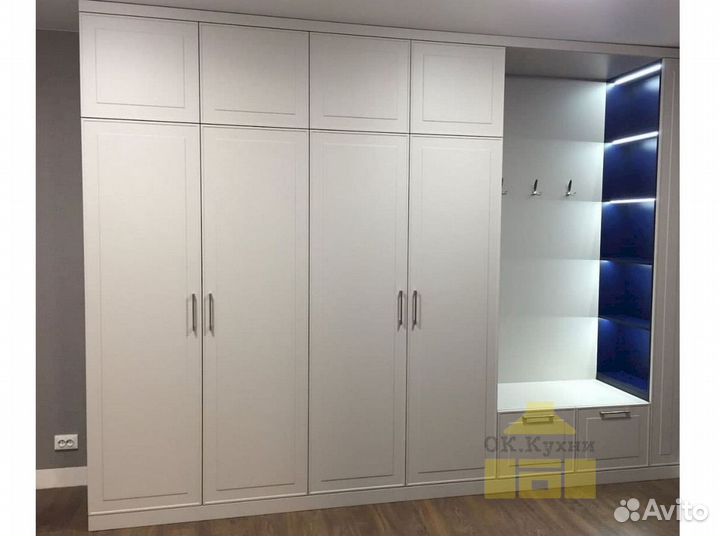 Шкаф IKEA