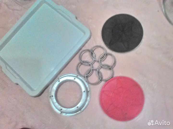 Все для кухни ссср.крышки. Миксер ссср. Сито