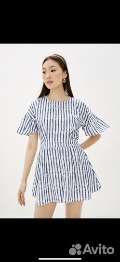 Комбинезон женский