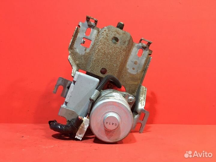 Эур для Nissan Note E11 CR14DE 1.4 dohc (Б/У)