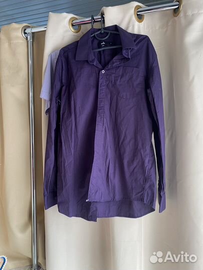 Лот мужских вещей