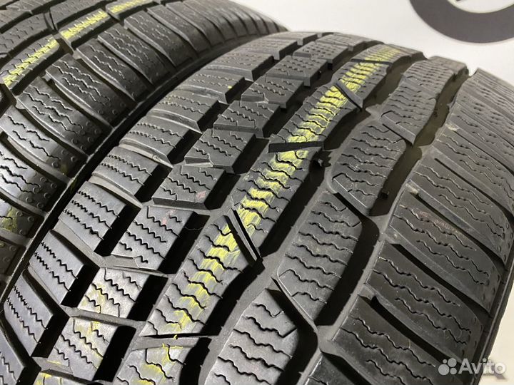 Continental ContiWinterContact TS 830 P 215/50 R17