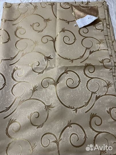 Ночные занавески