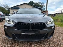 BMW X2 2.0 AT, 2018, 78 000 км, с пробегом, цена 2 950 000 руб.