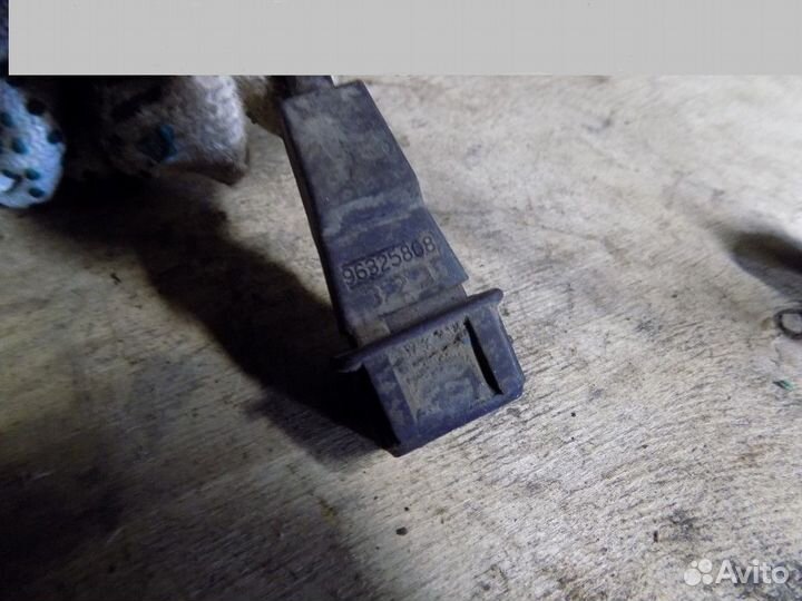 Датчик положения коленвала Matiz 2001-2015