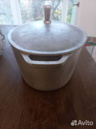 Продам утятницу СССР