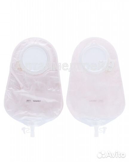 176390 Мешки уростомные Coloplast 60мм 1 шт