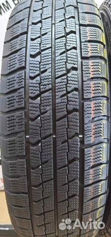 Goodyear Ice Navi Zea II 195/65 R15 91Q