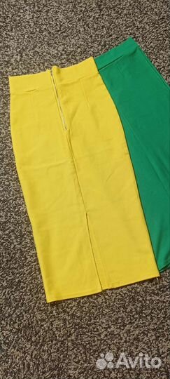 Юбка карандаш